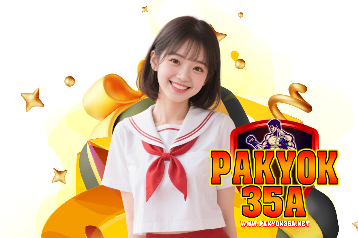 pakyok35a wallet